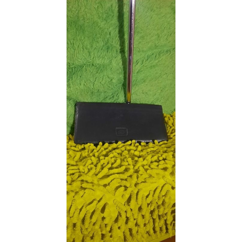 dompet panjang kulit asli brand st dupont (monza bag)