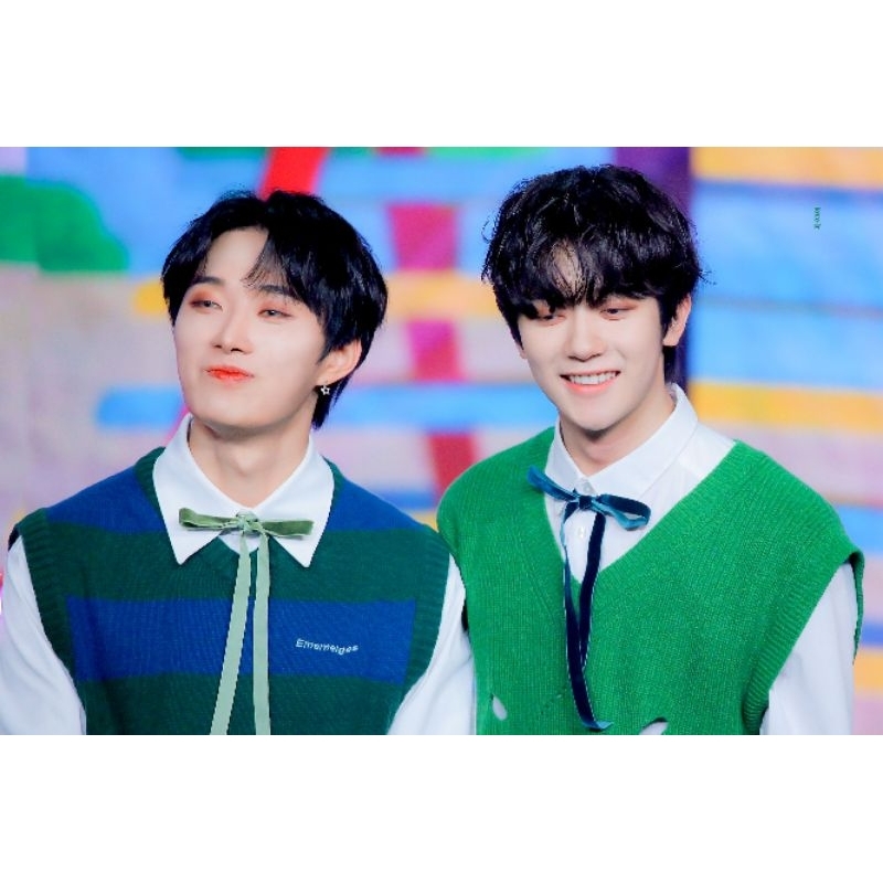 photocard jaehan yechan