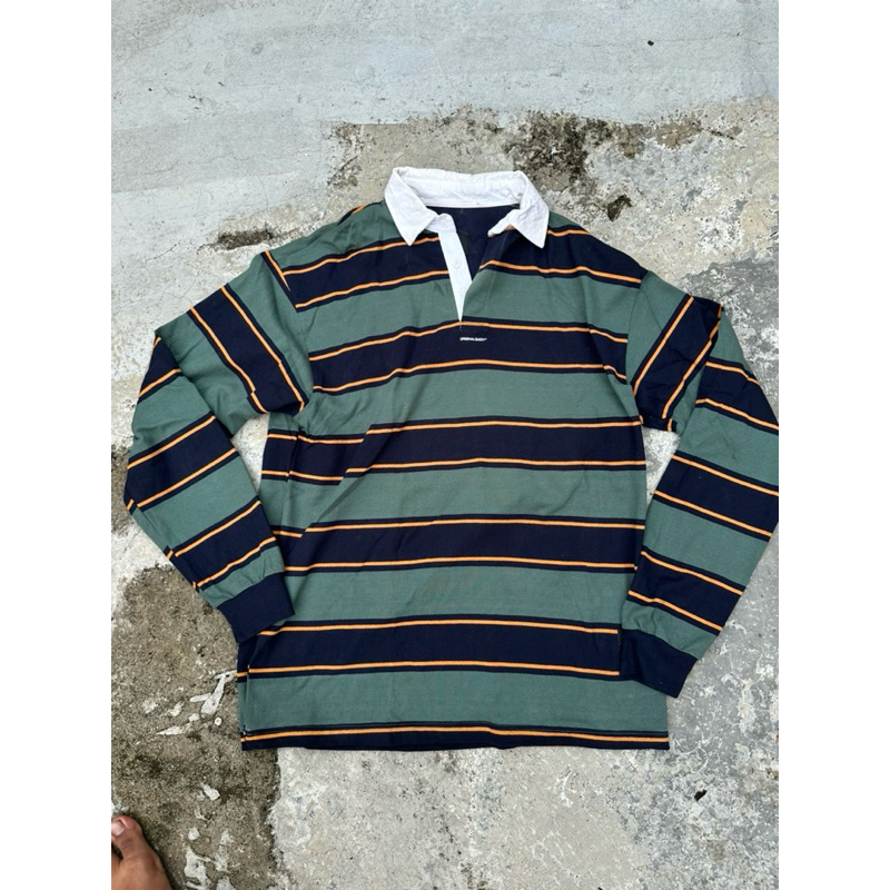 Rugby shirt OriginalQuzzy