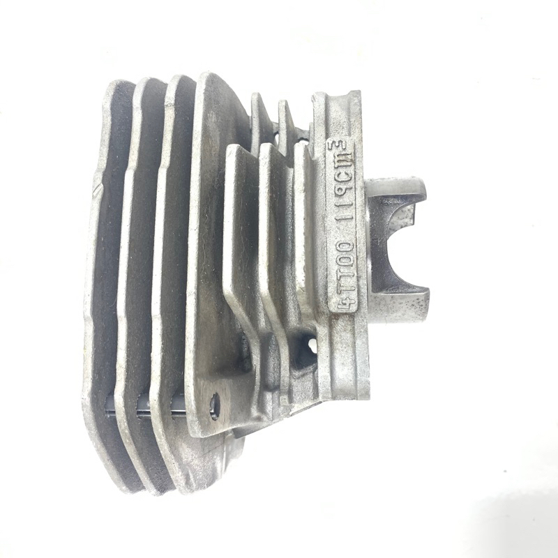 CYLINDER BLOCK BLOK YAMAHA TIARA 110 NOS 4TT