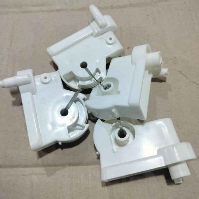 Leher Kipas Angin Miyako