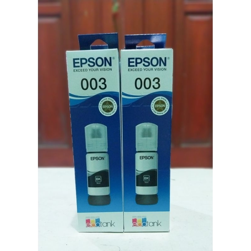 Tinta Ori Epson 003