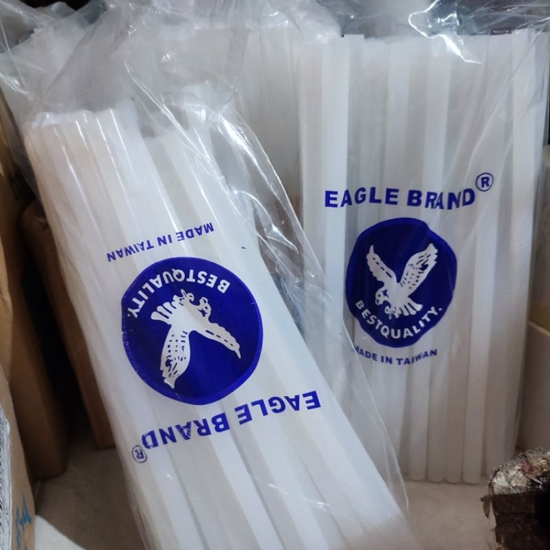 LEM TEMBAK EAGLE BESAR