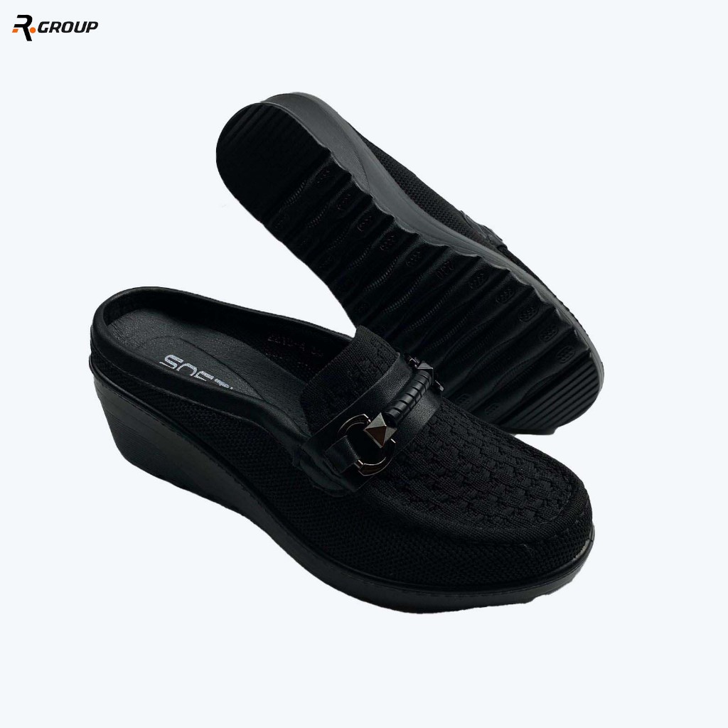 Sepatu Sandal Wanita SOFIYA 2218 - 4 Original
