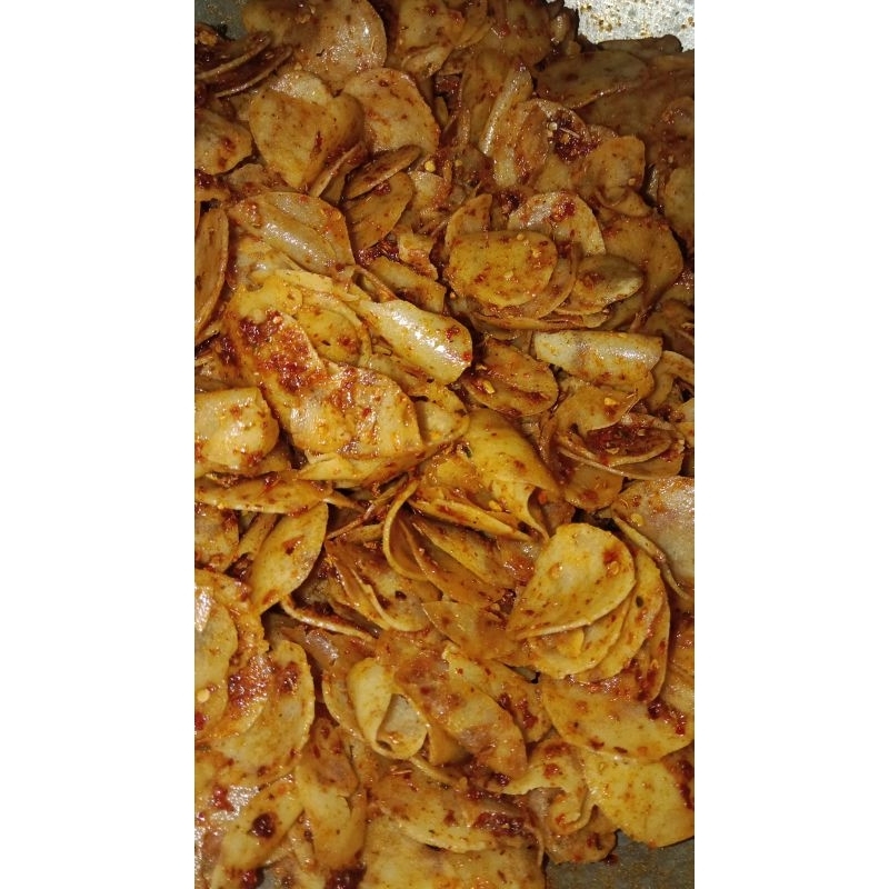 

Moring cikruh asli bandung home made