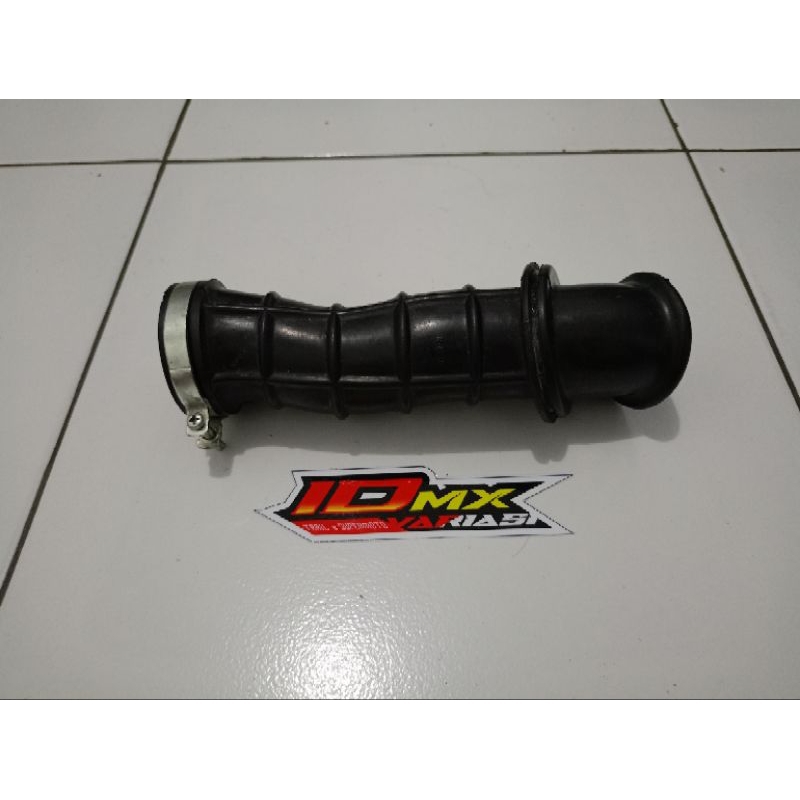 Karet box filter saringan udara kawasaki KLX 150 DTRACKER karet pilter klx150 original copotan