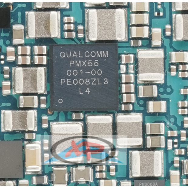 ic PMX55 001 Ic Power