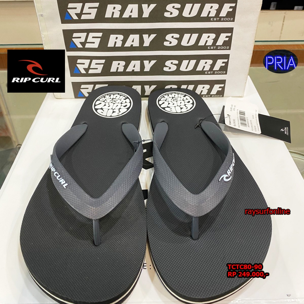 RAYSURF RIPCURL SANDAL PRIA TCTC80-90 ORIGINAL