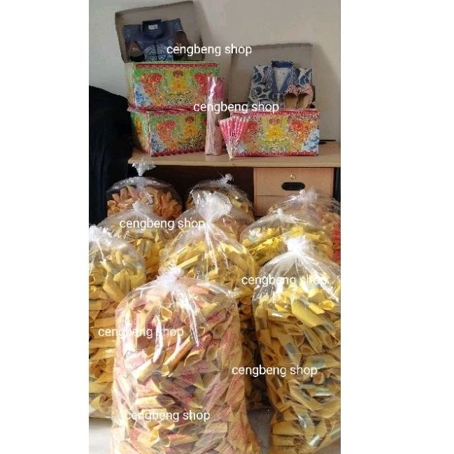 

paket koper cengbeng