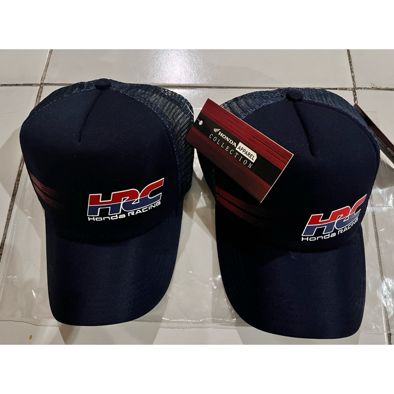 Topi original Honda (limited)