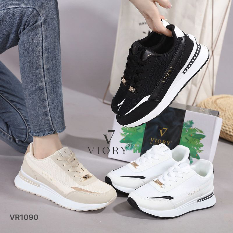 Sepatu Wanita VIORY Sneakers VR1090