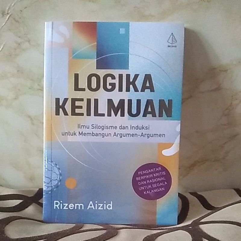 LOGIKA KEILMUAN