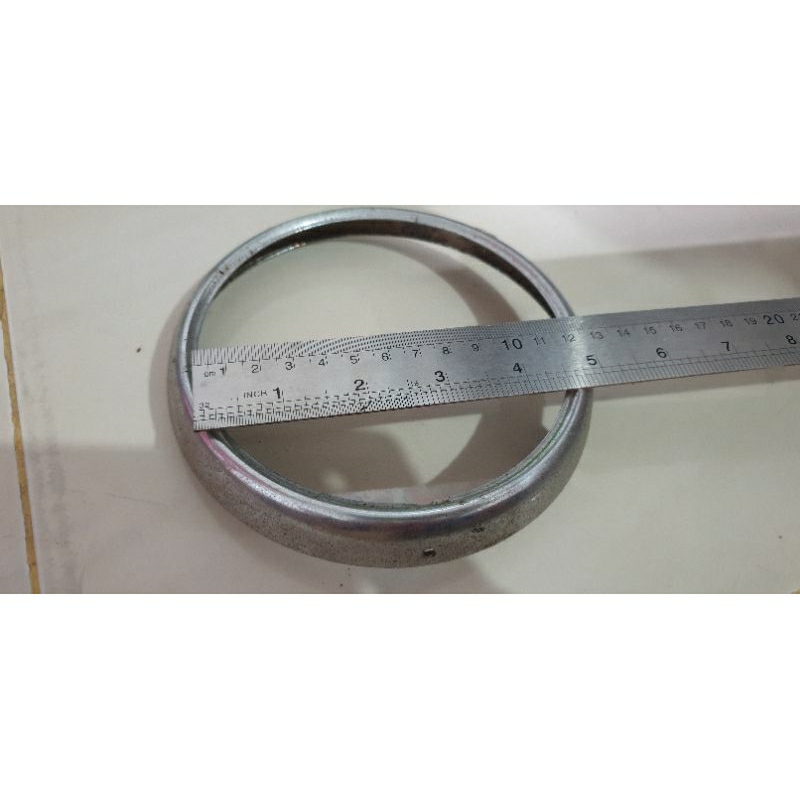 Ring lampu depan Yamaha DT100 L2g