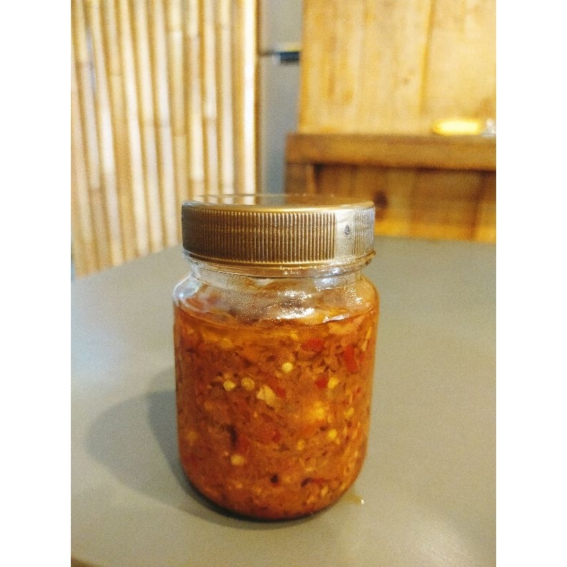 

Sambal Udang Sambal Cumi Mba risma