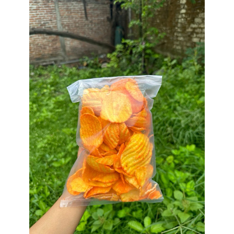 

KRIP KRIP KRIUK 125gram