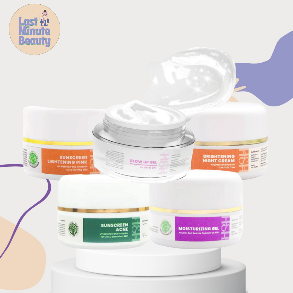 H&H SKINCARE BY DR KAMILA