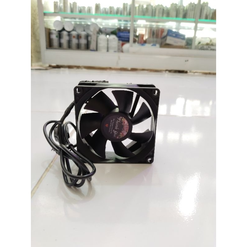 KIPAS PENDINGIN SET TOP BOX