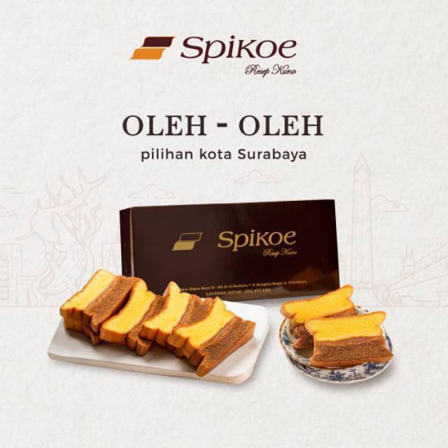 

HOT Product Spikoe resep kuno asli 1 free packing dos buruan