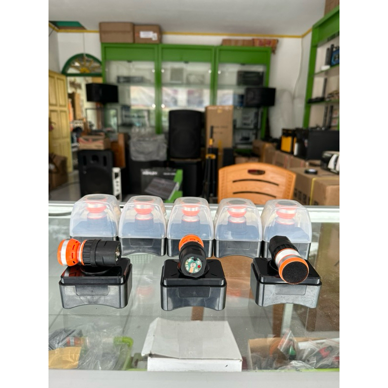 SPUL MICROPHONE BMA SR 702 Original