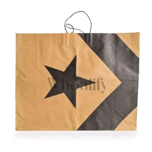 

Paperbag / Shopping Bag Converse (Large) Authentic