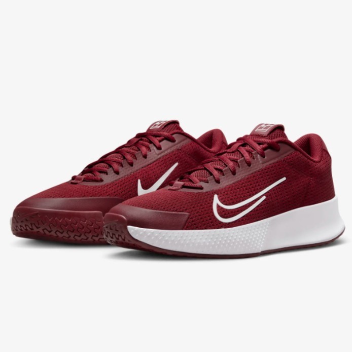 COURT VAPOR LITE 2 TEAM RED DV2018-600