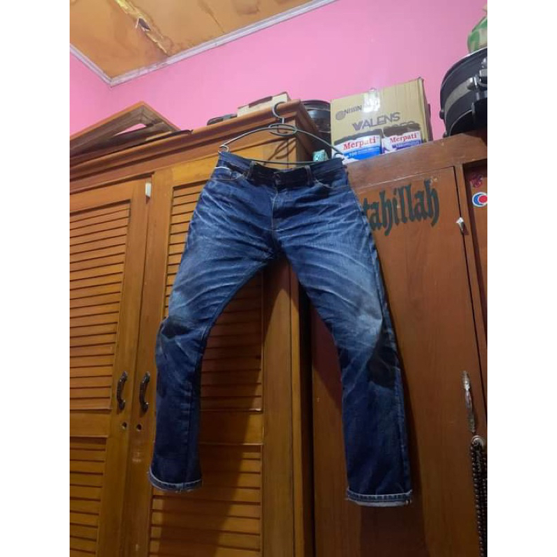 denim classyland