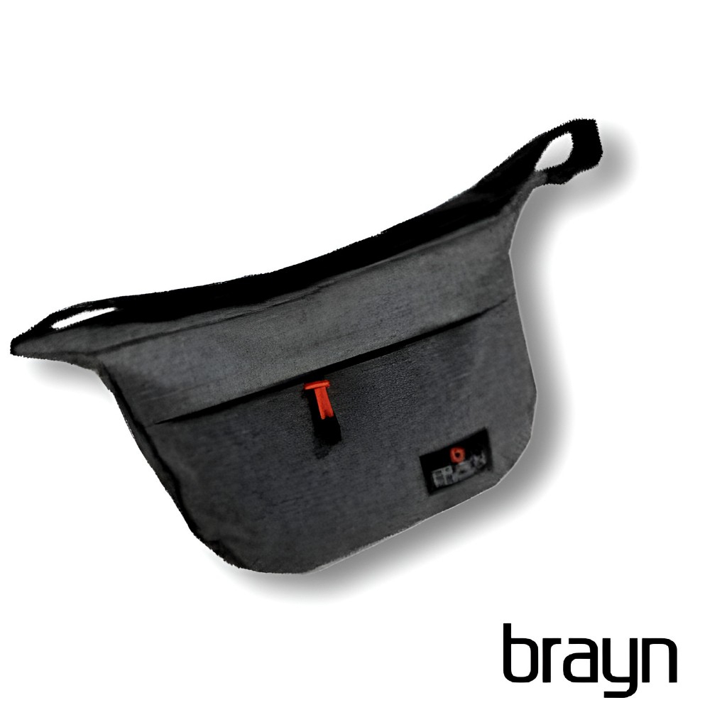 Selempang pria waterproof anti air Tas Handbag Multifungsi Tas Pouch