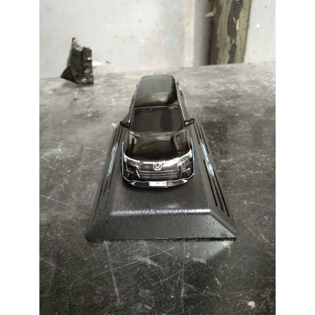 PARFUME MINIATUR MOBIL ALL NEW BRV 2021-2023