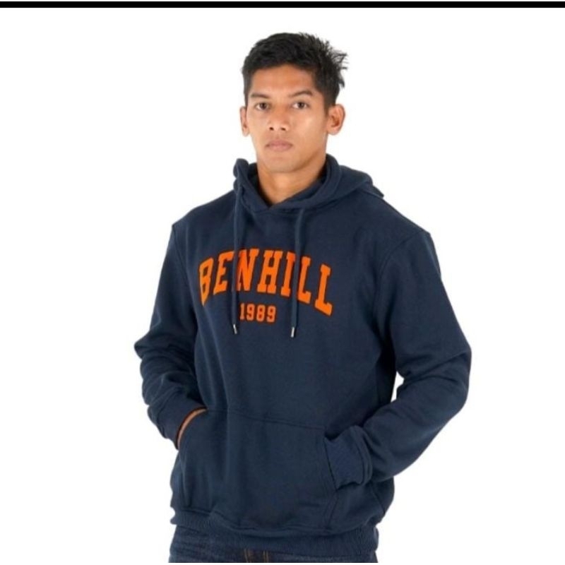 HOODIE / BENHILL