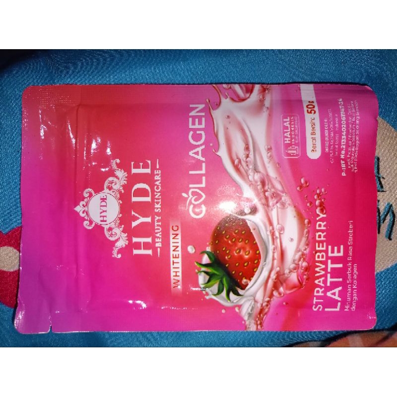 

colagen hyde