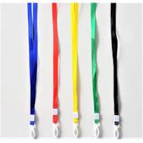 

Tali ID cantolan plastik