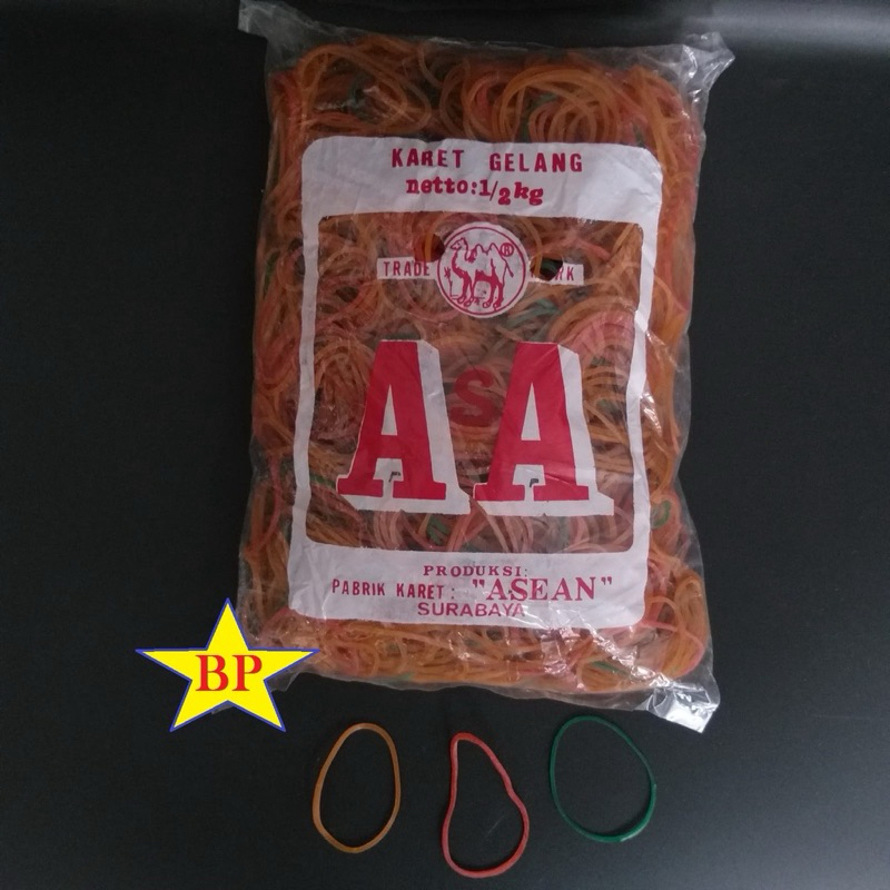 

(500gr) Karet Gelang Pentil Besar / Karet Pentil Karet Gelang Pentil Kuat , Gelang Karet Ikat Kuat , Karet Pembungkus Kuat , Karet Pentil Packing Bungkus Kuat , Karet Pentil Kuat Cap Asean , Gelang Karet Pentil Cap Asean