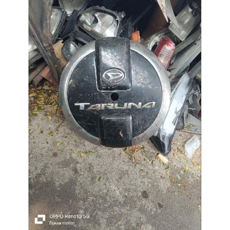 cover Ban taruna original