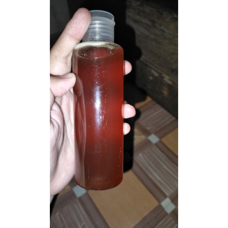 

Madu Kelulut 150ml