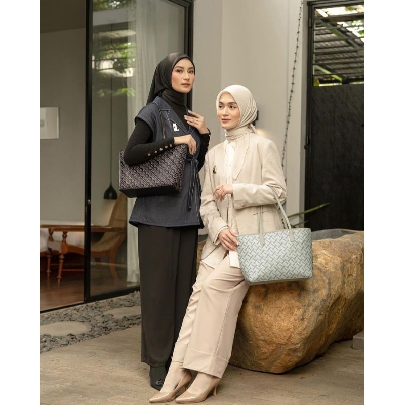 HLC TOTEBAG HEYLOCAL