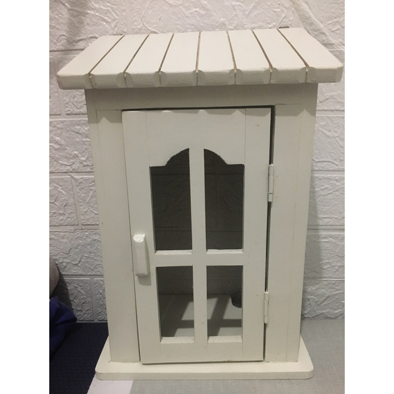 Box Meteran Listrik Aesthetic Kotak Meteran Listrik