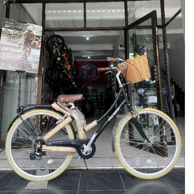 POLYGON SIERA OOSTEN26