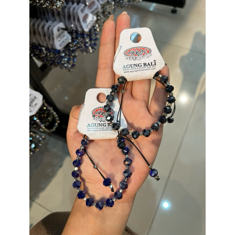 GELANG BATU AGUNG BALI