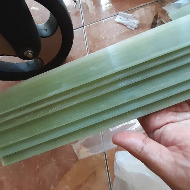 Efg 35mm bahan busur bending grosir