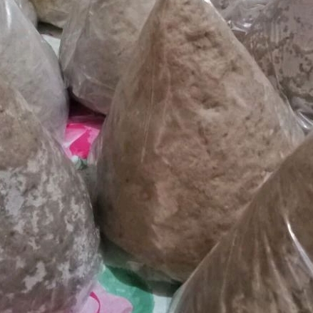 

Bakso kerucut /bakso gunung diameter 22cm .hrga 180.000