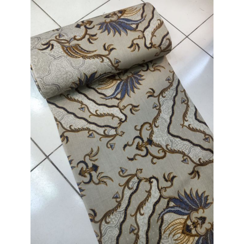 kain batik katun // kain batik katu halus // kain batik kondangan // kain batik meteran // batik kat