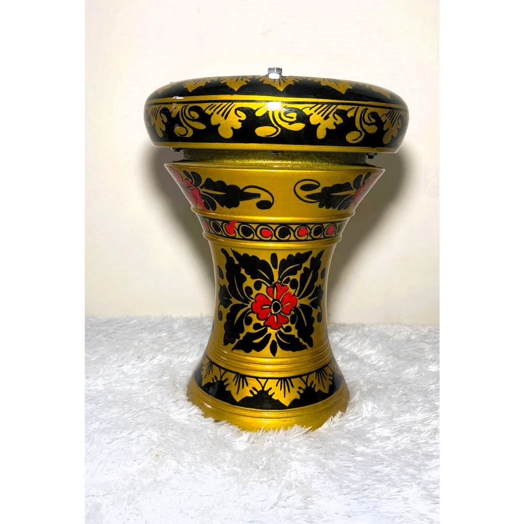darbuka mini / dumbuk mini 6 inch