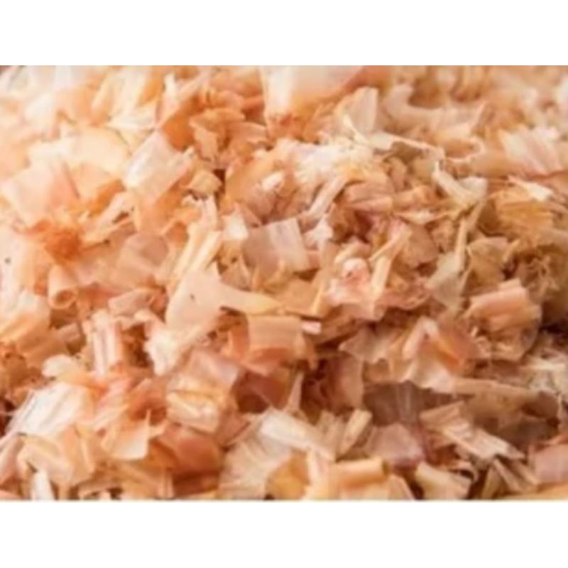 

Katsuobushi 50 gram