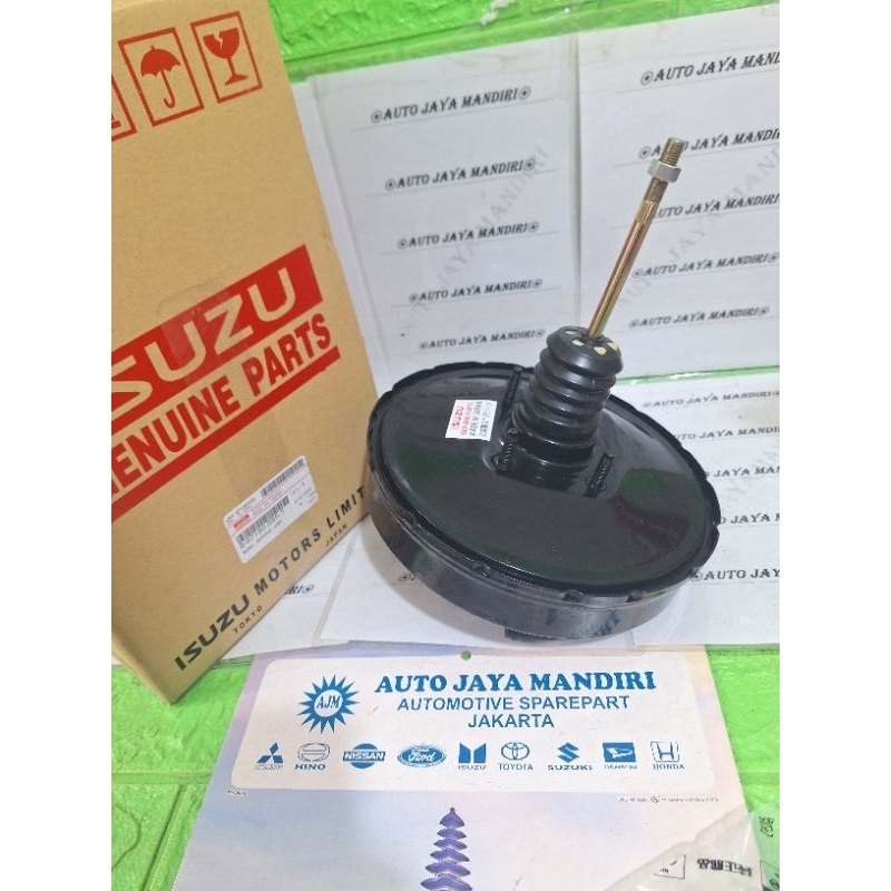 Brake boster booster - boster booster rem Isuzu Panther Touring Grand Touring Merk Isuzu