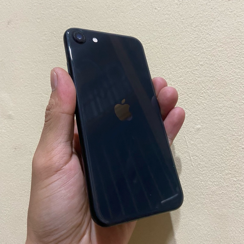 Iphone SE 2020 128gb all operator