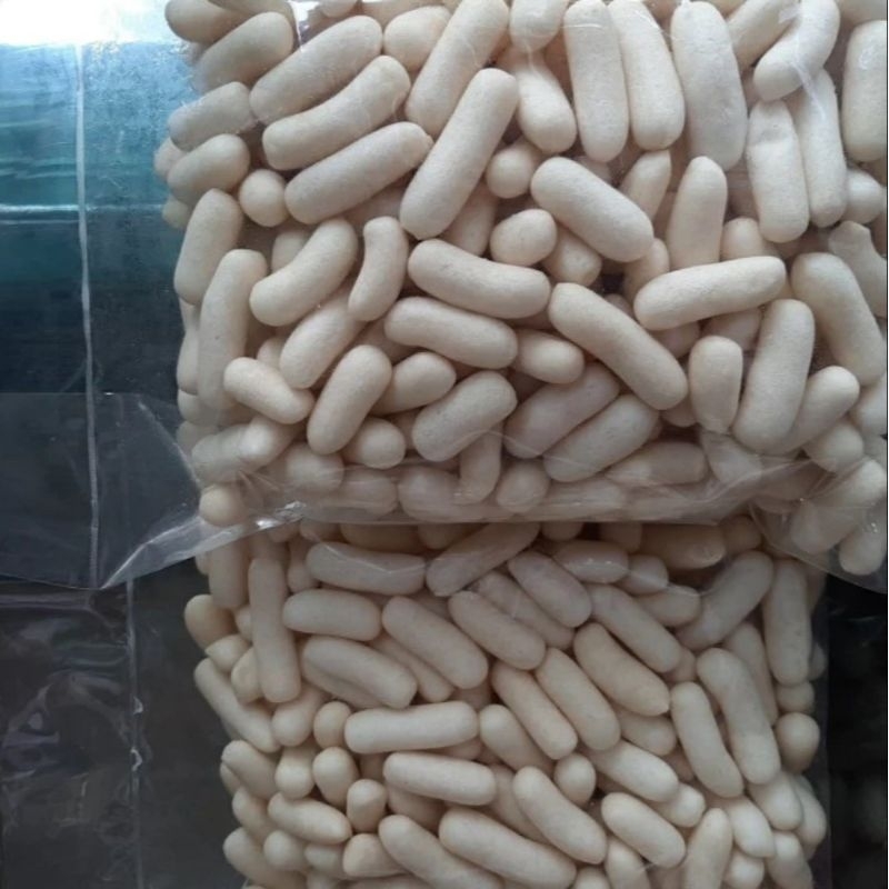 

pilus telur ikan murah 250gram