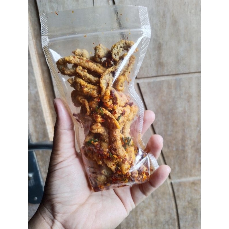 

USUS CRISPY 65gr