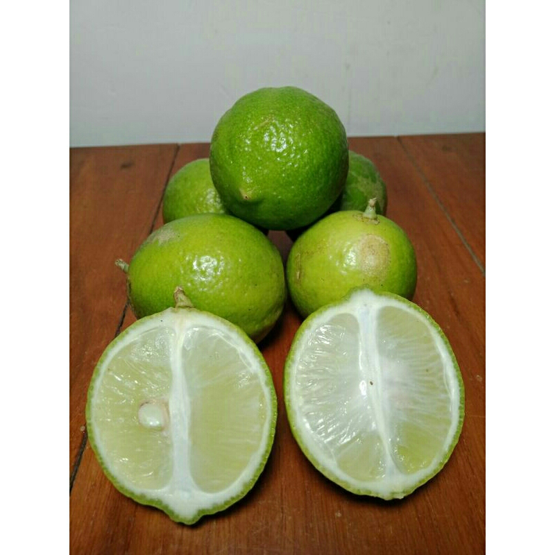 

jeruk pecel 1kg / jeruk nipis organik / jeruk pecel segar