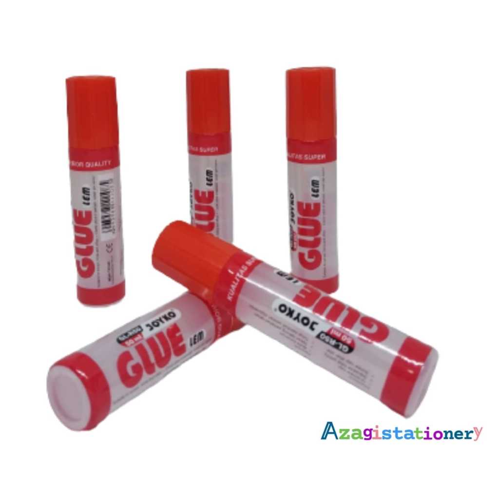

Lem Glue / Lem Cair Joyko GL-R50 / 50ml