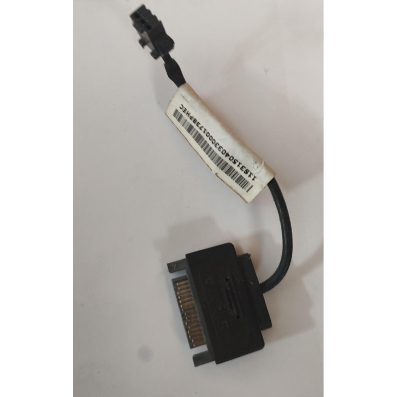 Connector HDD Sata